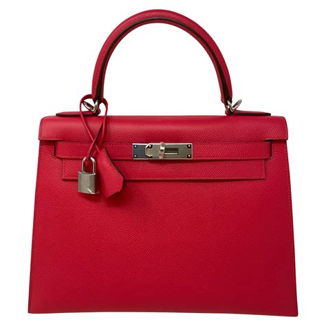 Hermes Kelly Handbags 